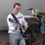 Mit 3 vor Christus 2008 in Selzen