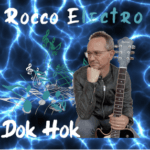 Cover Rocco E. Lectro