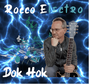 Cover Rocco E. Lectro