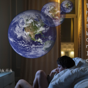 Cover of "´This World" by Dok Hok