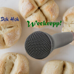 Weckrepp - Download